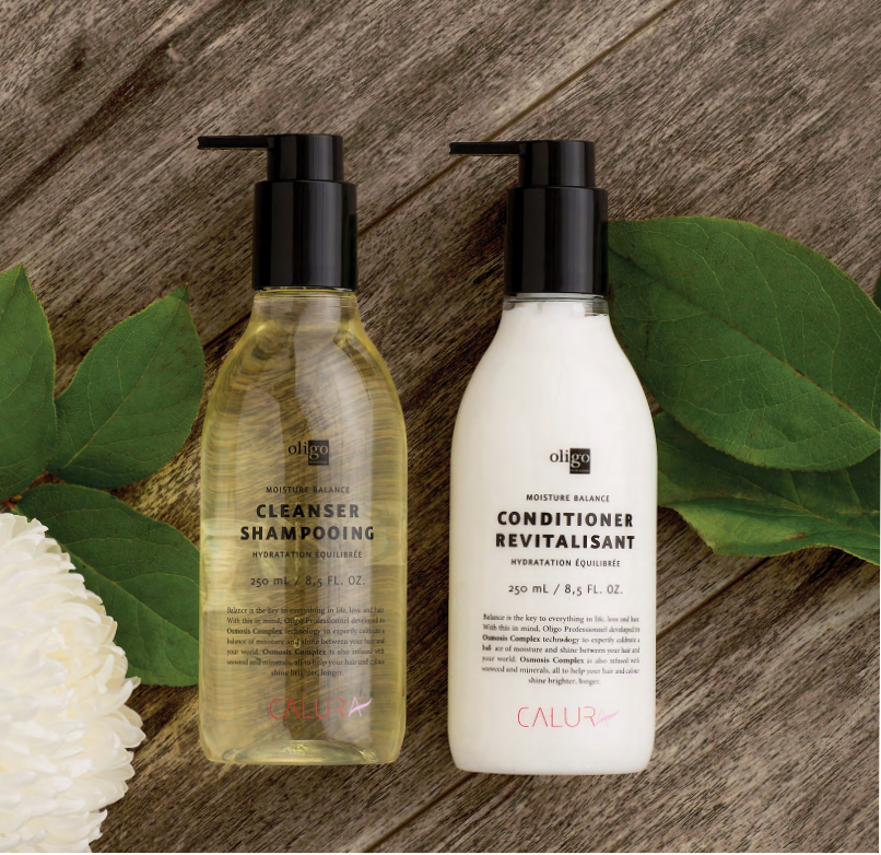 Calura Moisture Balance Cleanser 🇨🇦