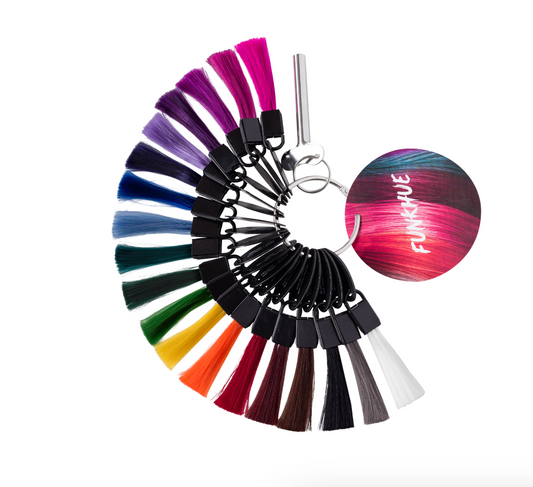 Funkhue Swatch Ring 🇨🇦