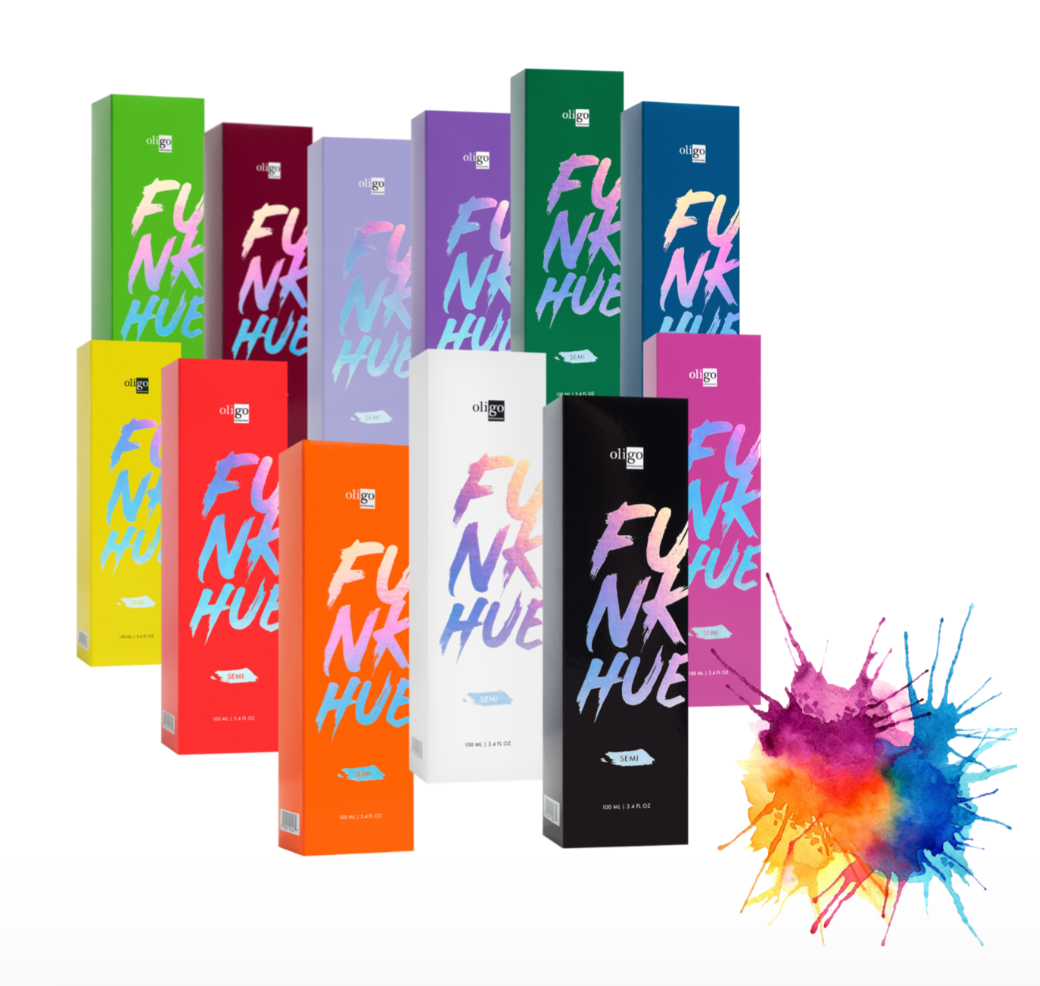 Funkhue Clear 🇨🇦