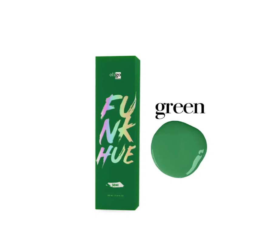 Funkhue Green 🇨🇦