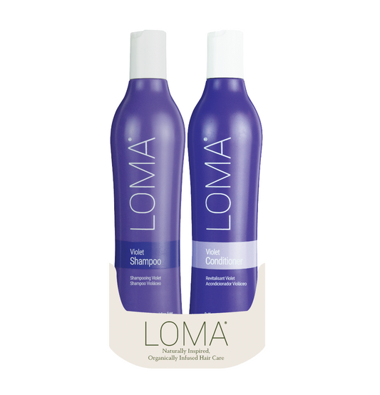 Loma Violet Retail Duo