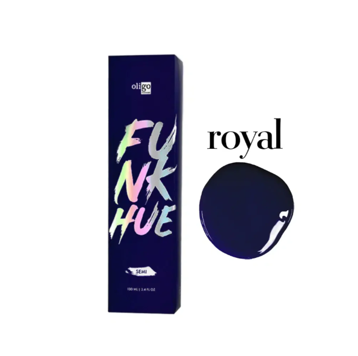 Funkhue Royal 🇨🇦