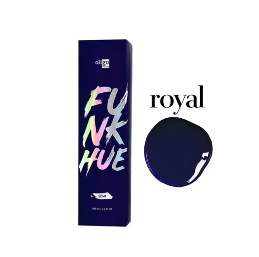 Funkhue Royal 🇨🇦