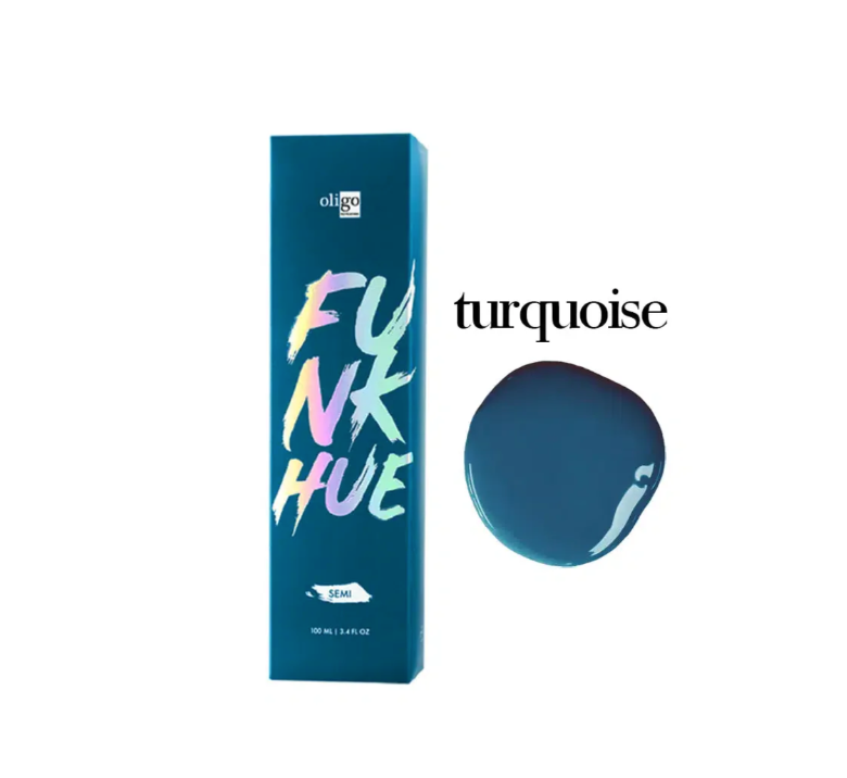 Funkhue Turquoise 🇨🇦