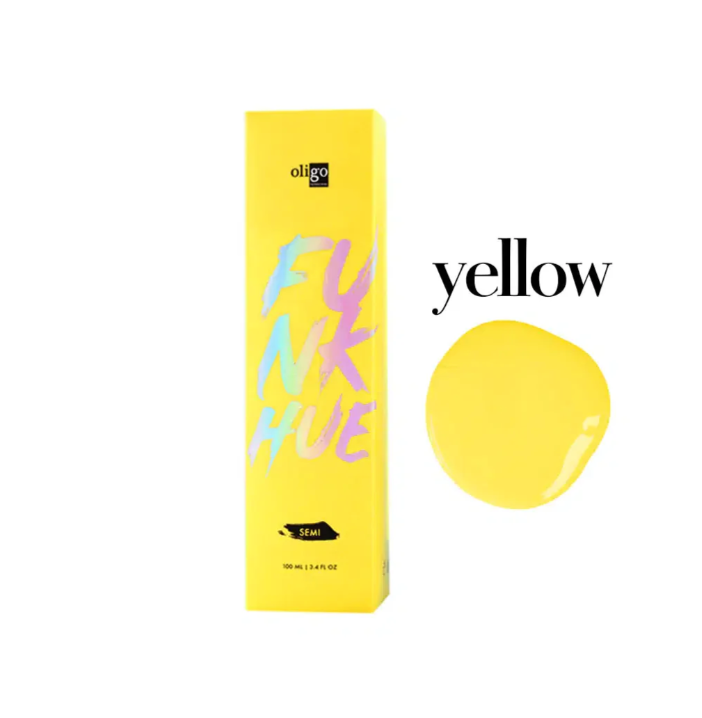 Funkhue Yellow 🇨🇦