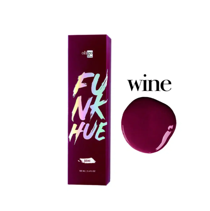 Funkhue Wine 🇨🇦