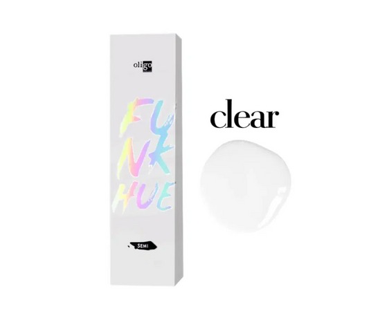 Funkhue Clear 🇨🇦