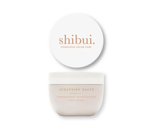 Shibui Sculpting Paste