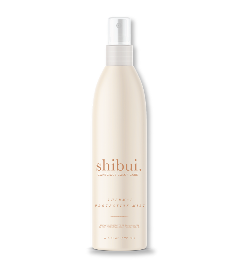 Shibui Thermal Protection Mist