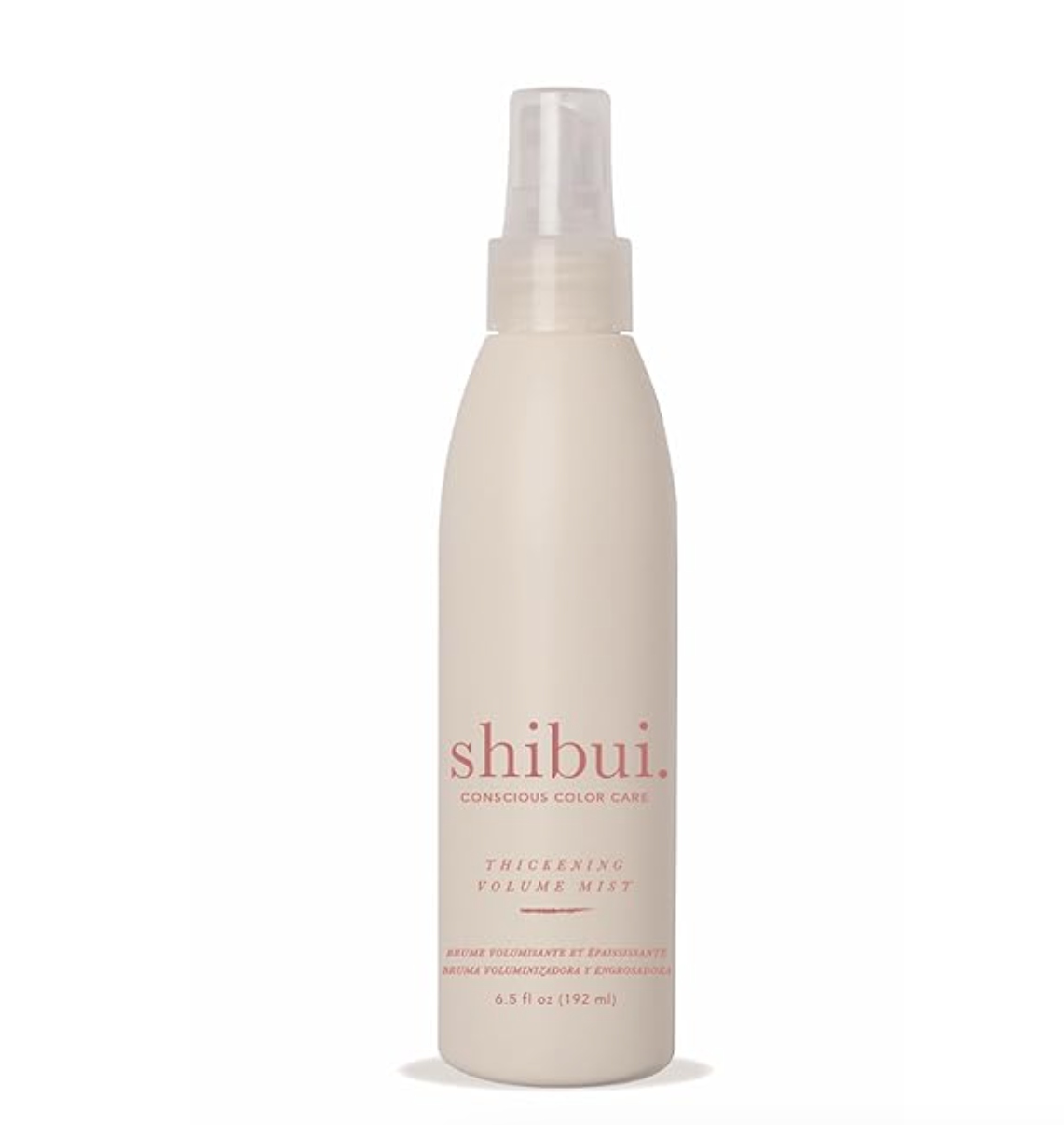 Shibui Thickening Volume Mist