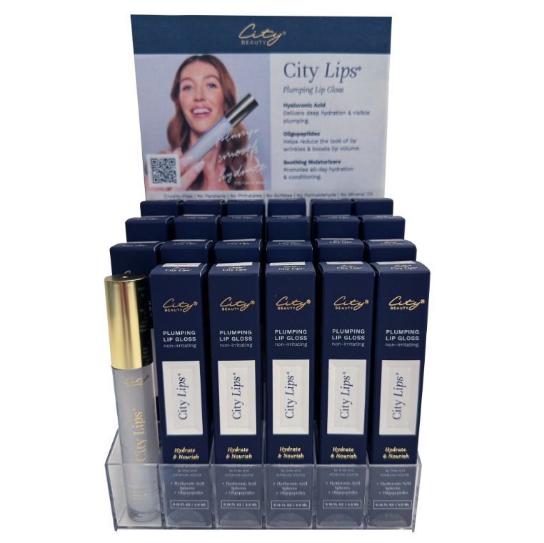 City Lips Big City Intro Bundle 🇨🇦