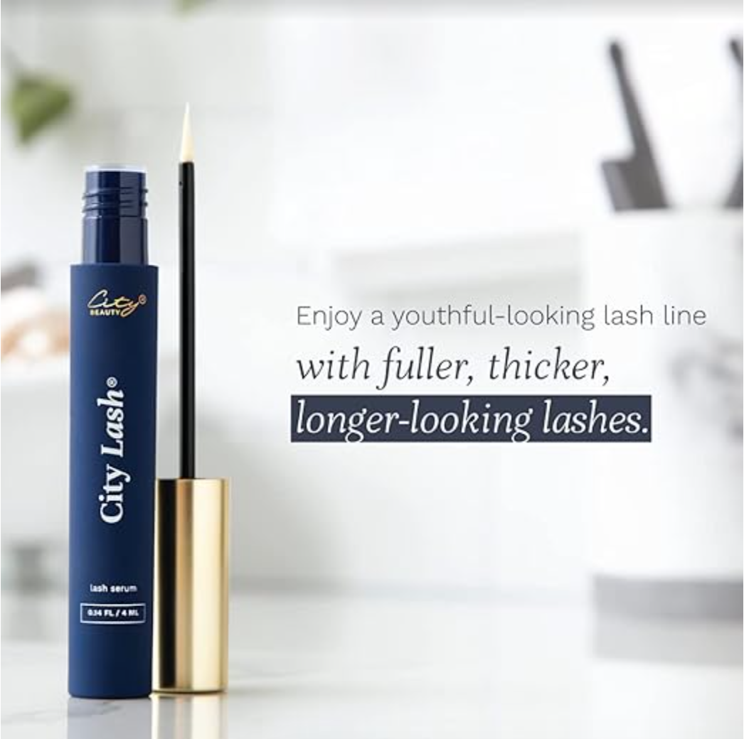 City Beauty City Lash Enhancing Serum