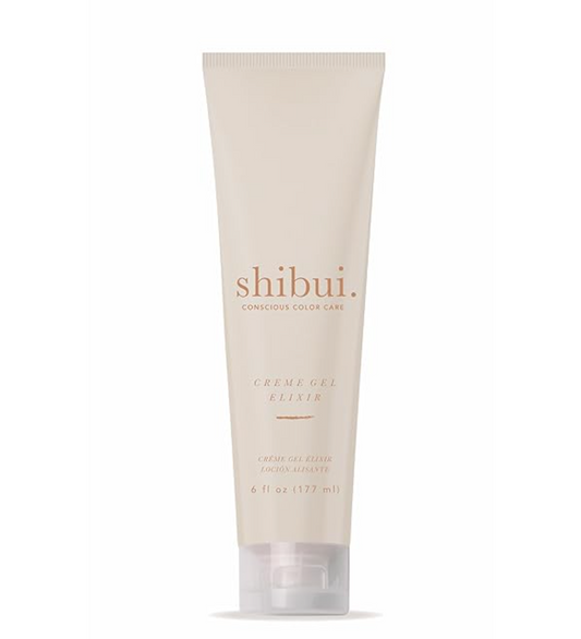 Shibui Creme Gel Elixir