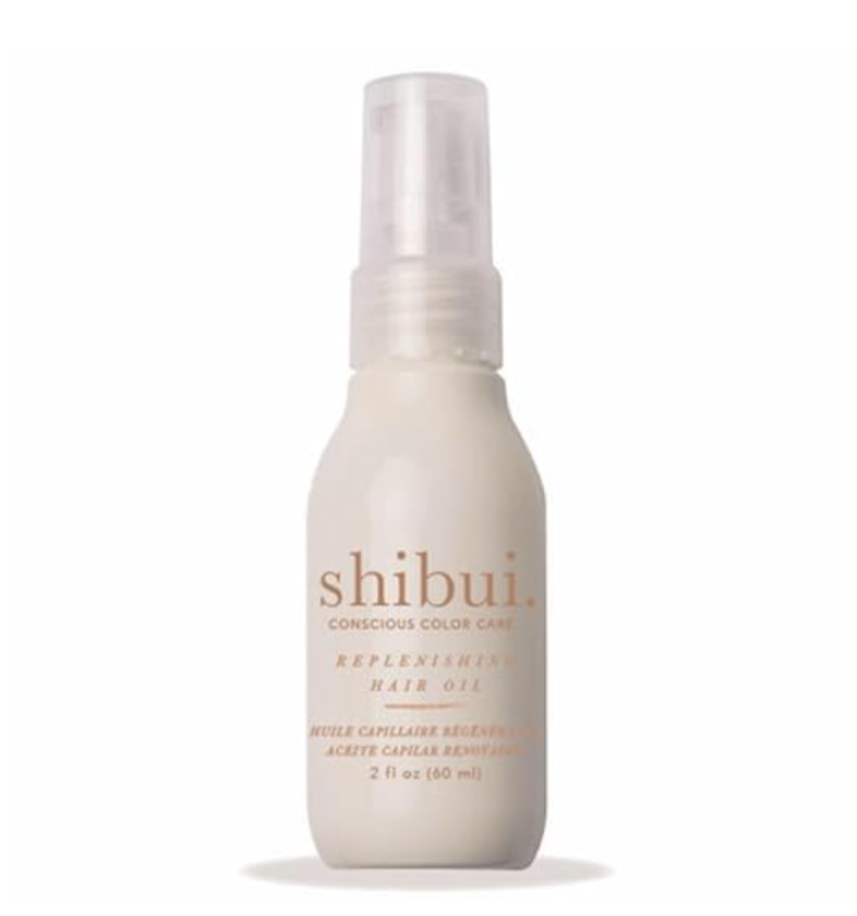 Shibui Replenishing Hair Oil