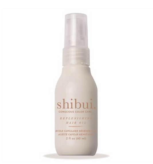 Shibui Replenishing Hair Oil