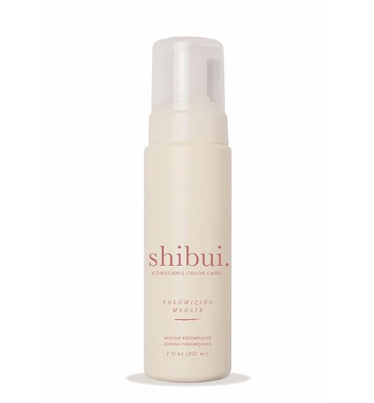 Shibui Volume Mousse