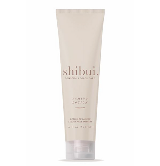 Shibui Taming Lotion
