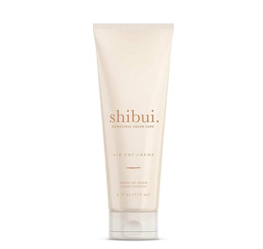Shibui Air Dry Creme
