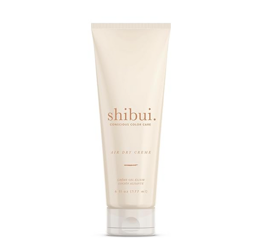 Shibui Air Dry Creme