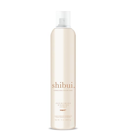 Shibui Nourishing Working Spray