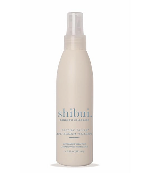 Shibui Peptide Polish Anti-Humidity