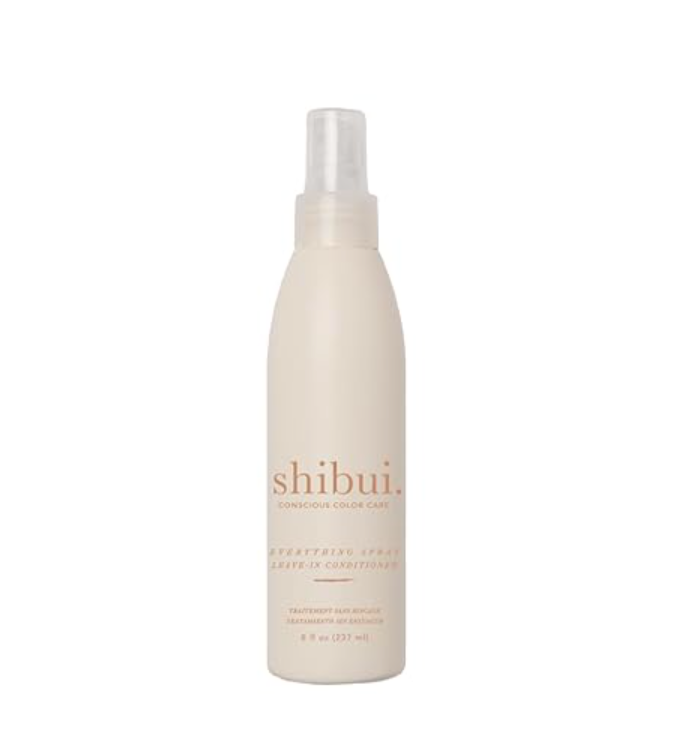 Shibui Everything Spray
