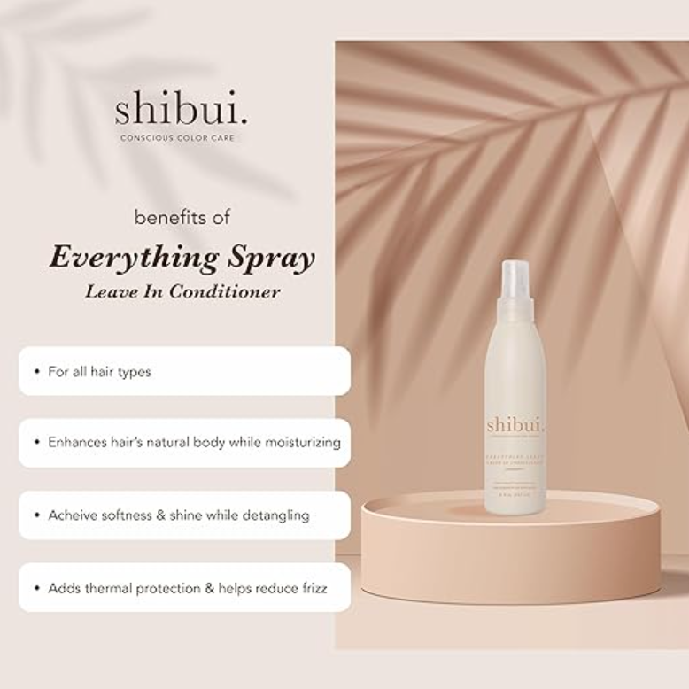 Shibui Everything Spray