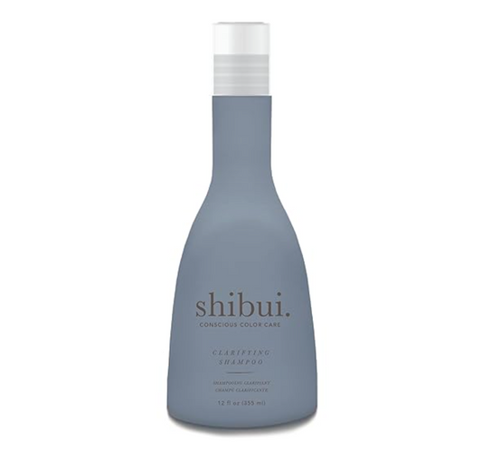 Shibui Clarifying Shampoo