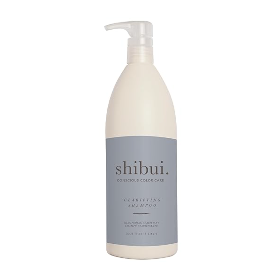 Shibui Clarifying Shampoo