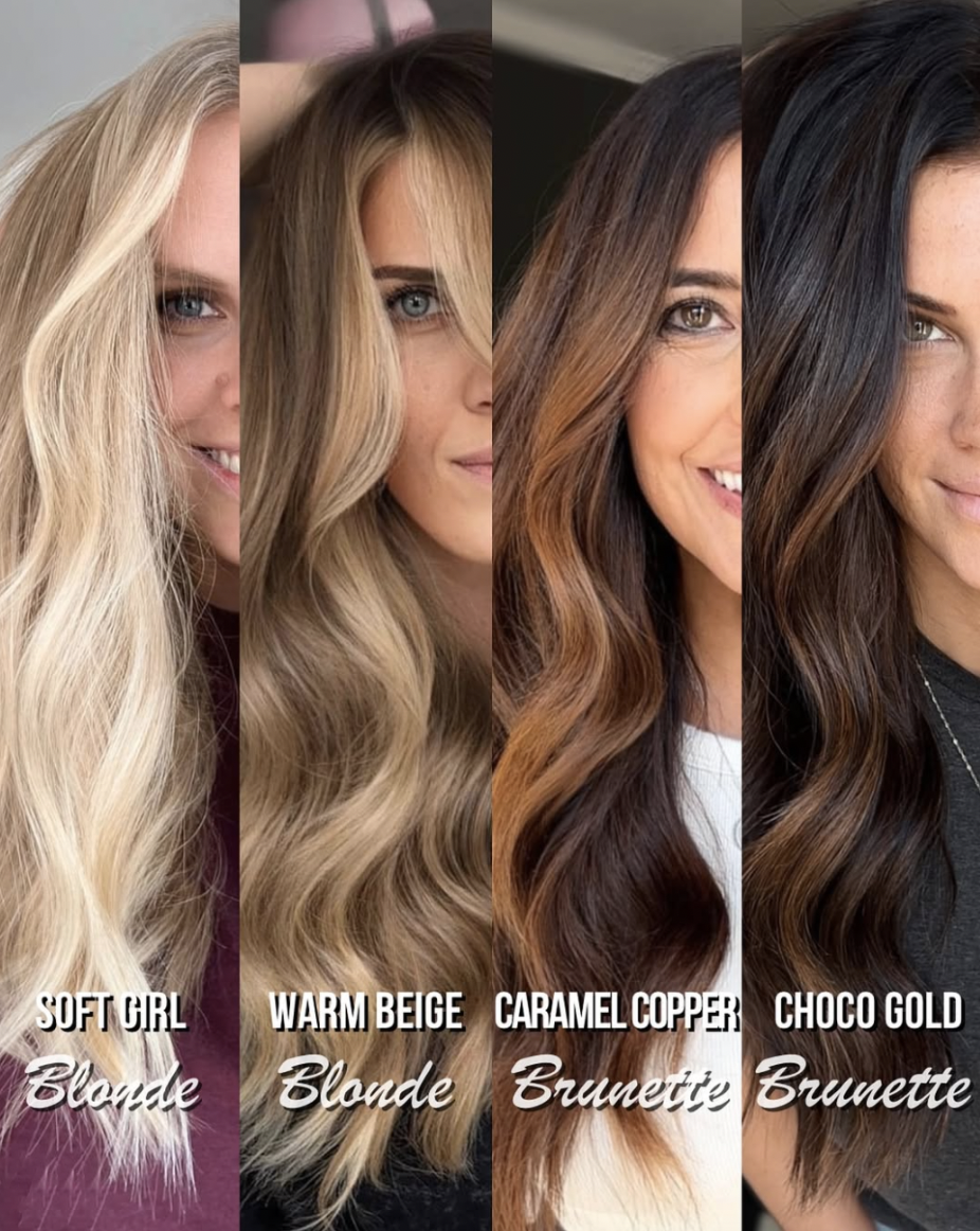 Calura Gloss Intro #1 Bundle 🇨🇦