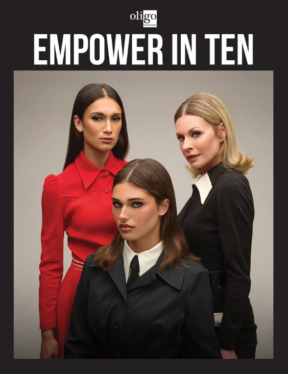 CaluraTEN Intro #1 Bundle 🇨🇦