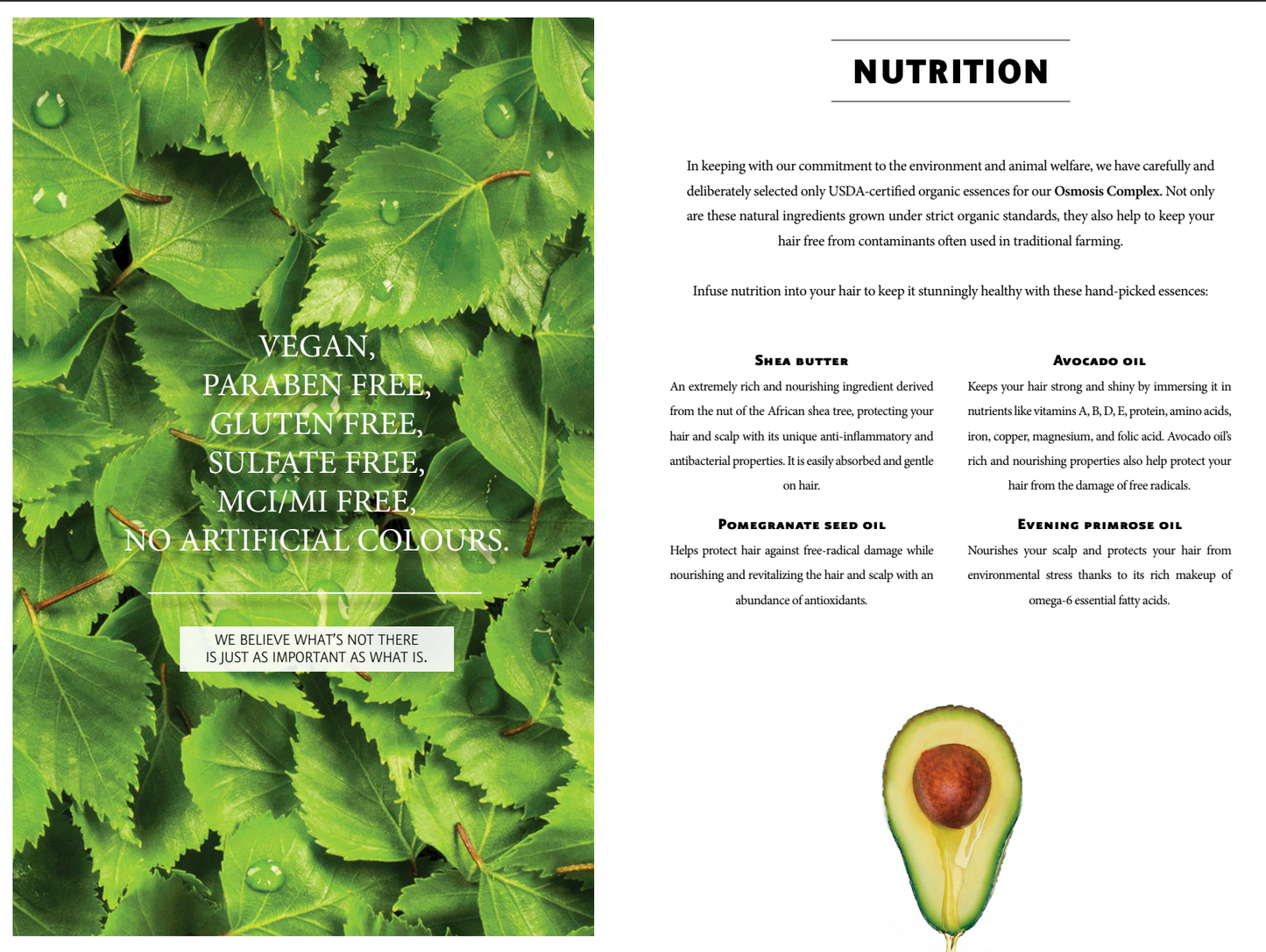 Calura Care & Styling Intro #1 Bundle 🇨🇦