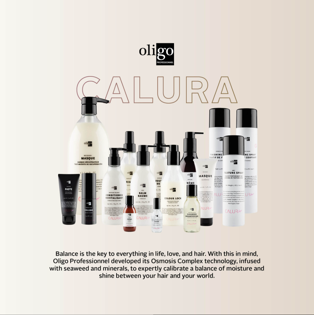 Calura Permanent Intro #1 Bundle 🇨🇦
