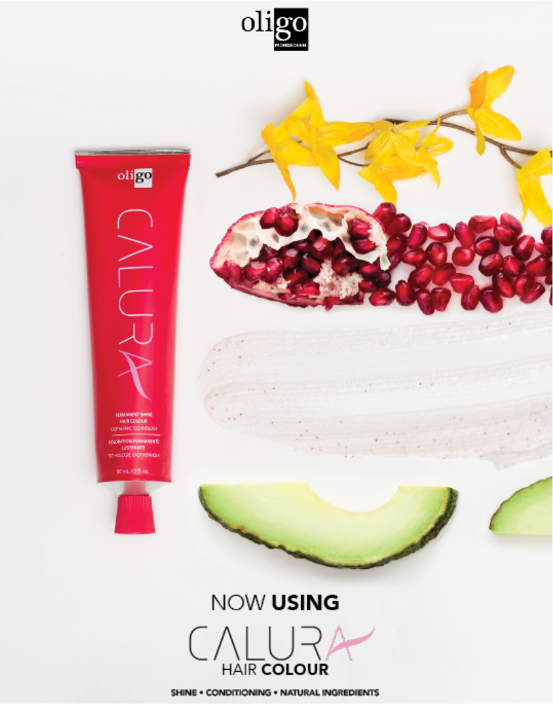 Calura Permanent Intro #1 Bundle 🇨🇦