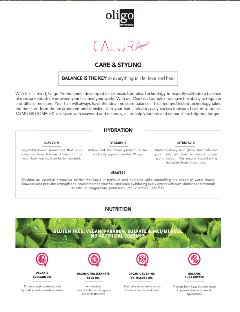 Calura Permanent Intro #1 Bundle 🇨🇦