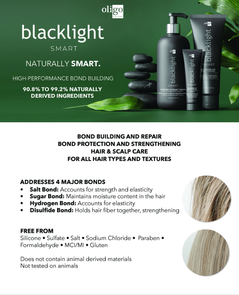 Blacklight Smart Try Me Bundle 🇨🇦