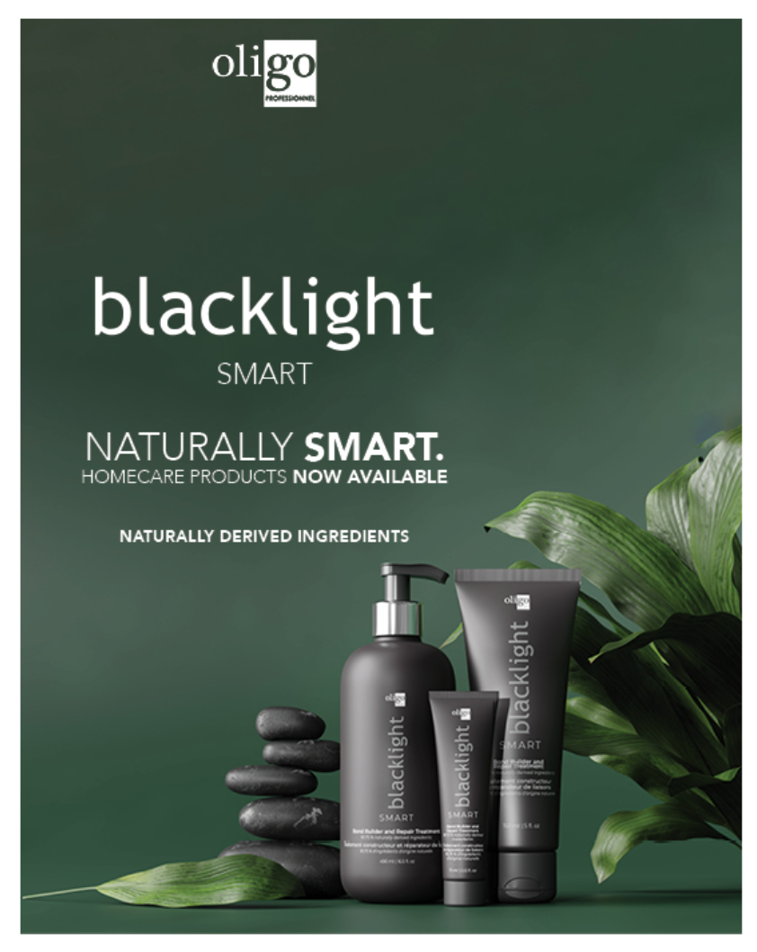 Blacklight Smart Intro #1 Bundle 🇨🇦