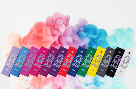 Funkhue Intro #1 Bundle 🇨🇦