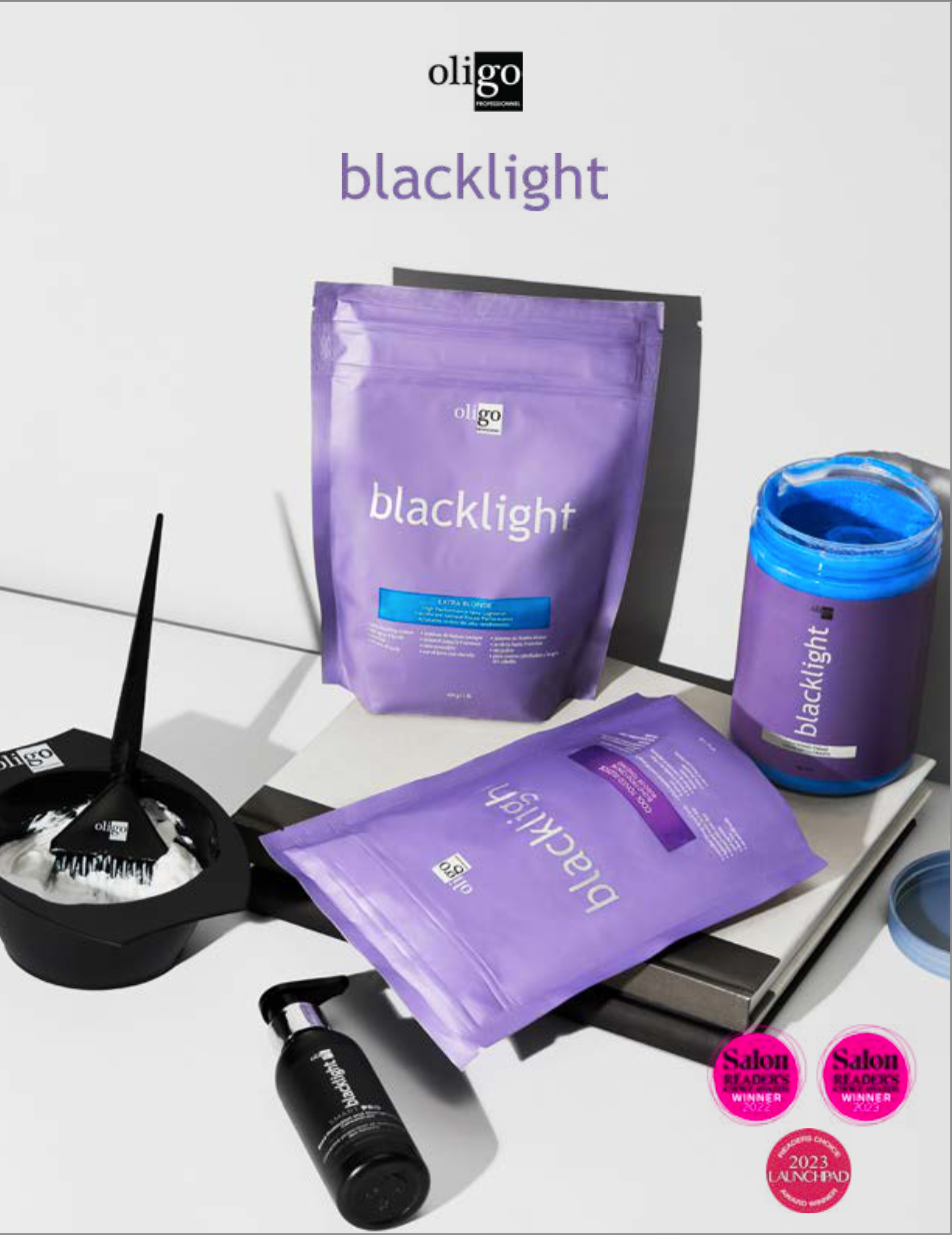 Blacklight Intro #1 Bundle 🇨🇦