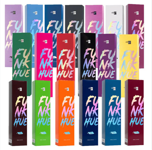 Funkhue Intro #2 Bundle 🇨🇦