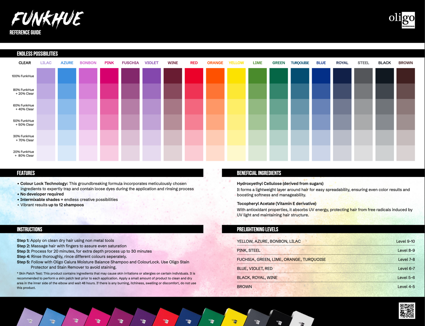 Funkhue Intro #2 Bundle 🇨🇦