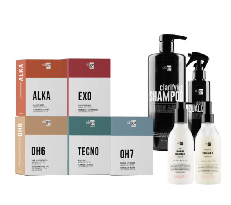Oligo Wave & Texture Intro Bundle 🇨🇦