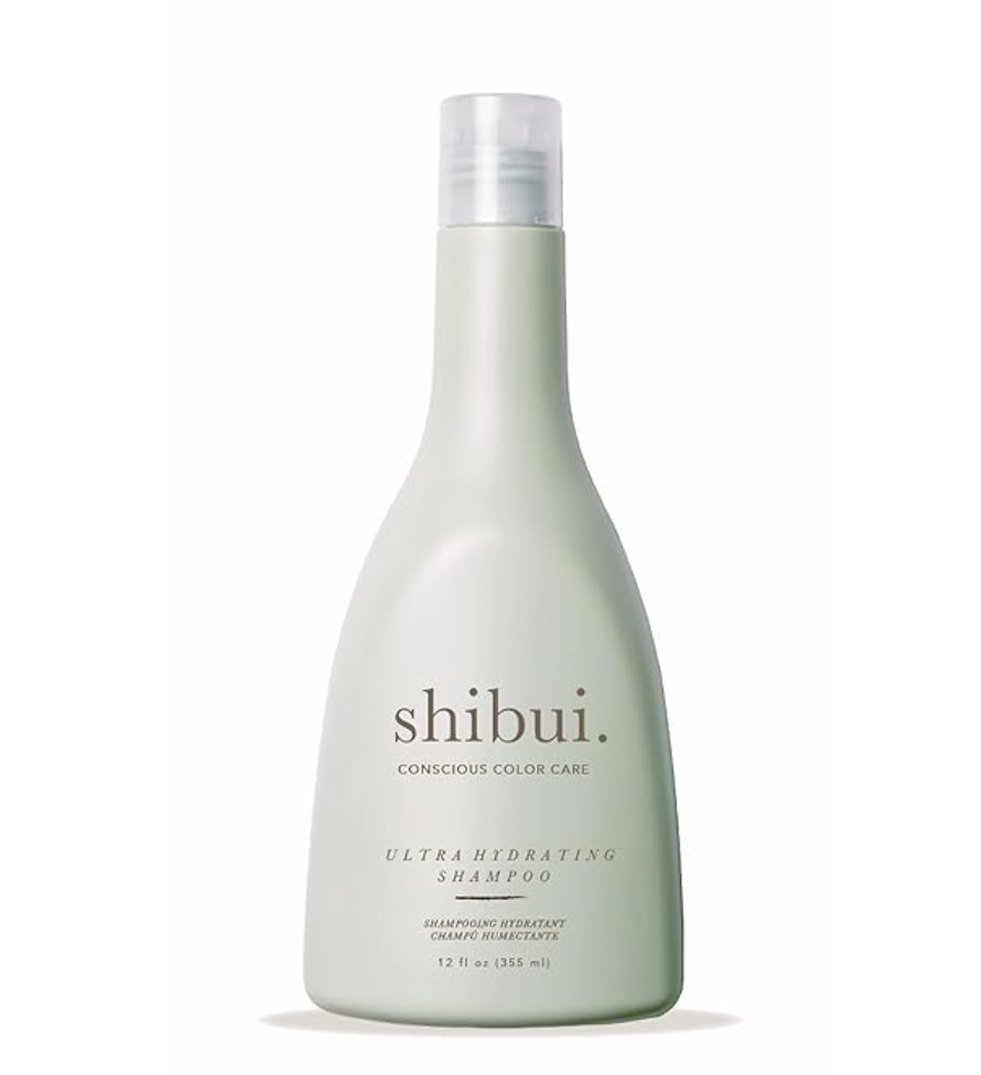 Shibui Ultra Hydrating Shampoo