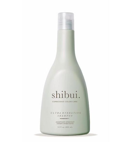 Shibui Ultra Hydrating Shampoo