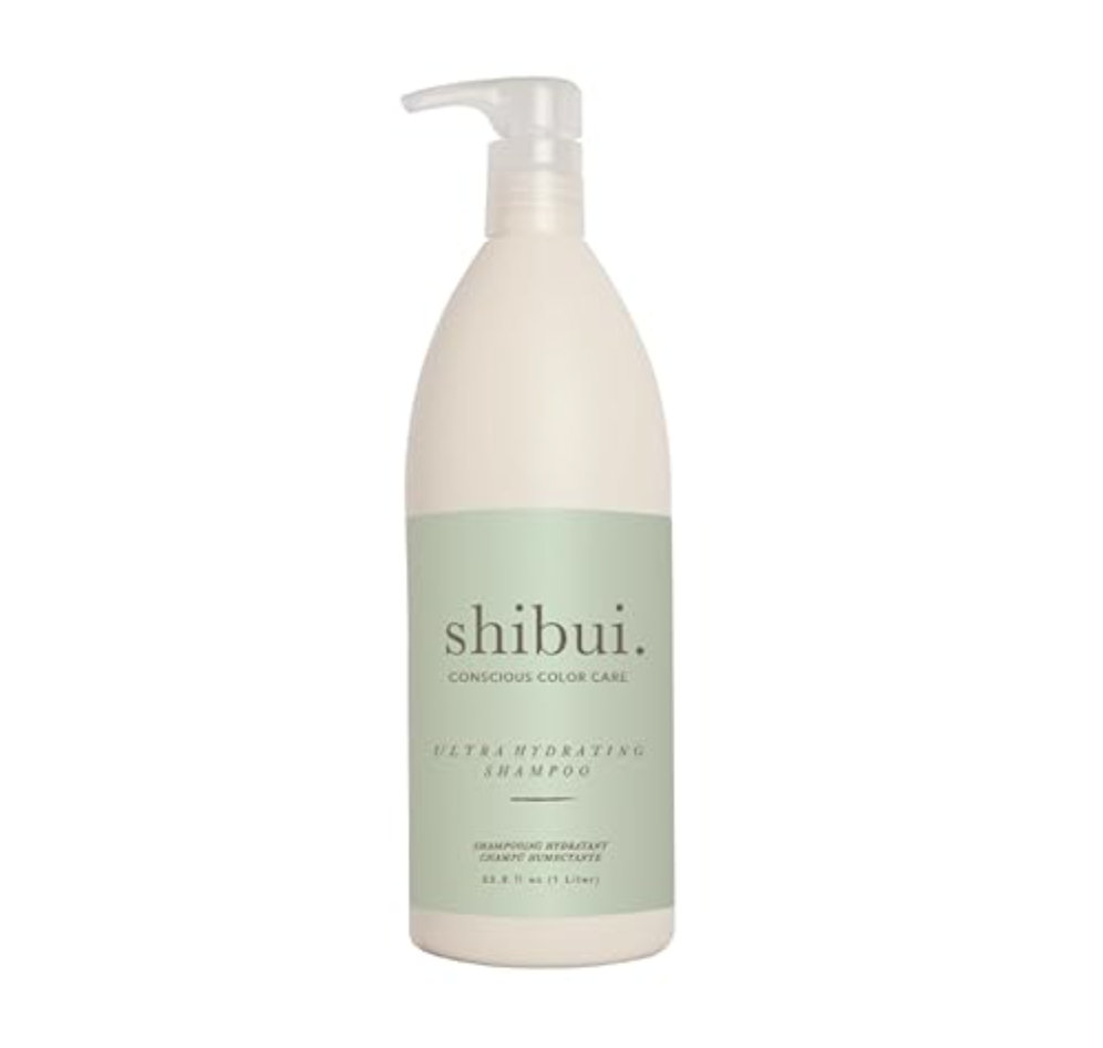 Shibui Ultra Hydrating Shampoo