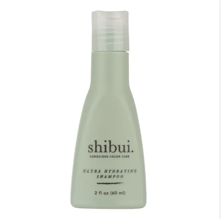 Shibui Ultra Hydrating Shampoo