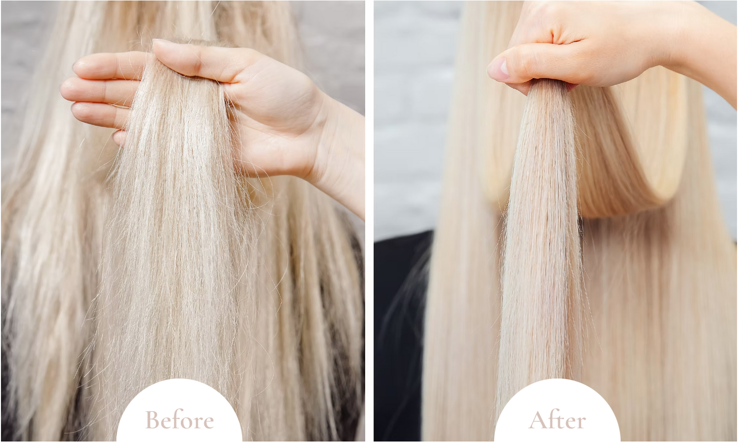 Shibui Peptide Primer Leave-in Treatment