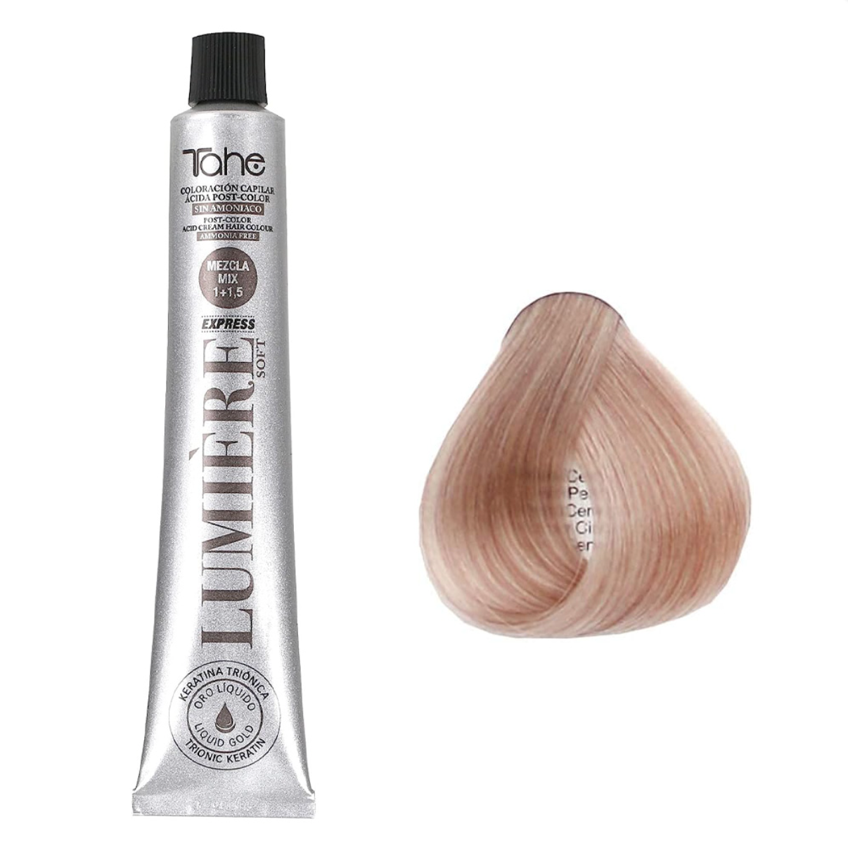 Tahe-Lumière Soft Toner Series