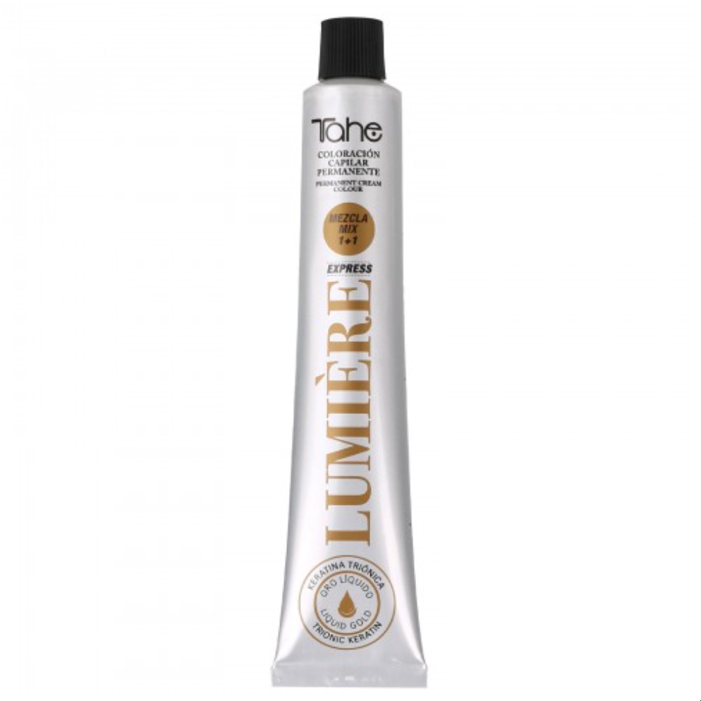 Tahe Blue Milk Toner-Corrector
