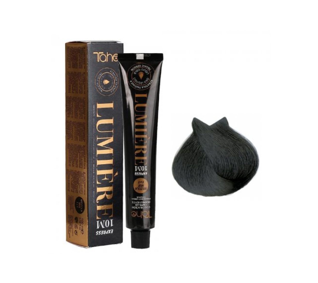 TAHE Lumiere Express 10 Minute Colour - Natural Series